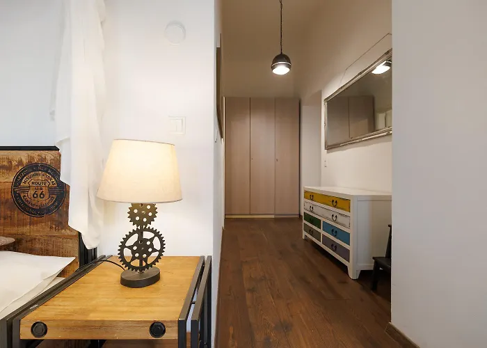 Vintagehome Schoenbrunn דירה