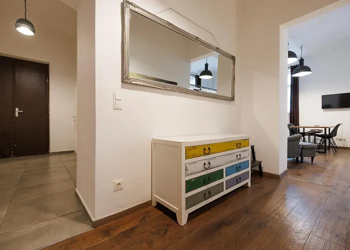 דירה Vintagehome Schoenbrunn *