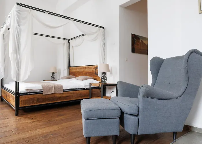 Vintagehome Schoenbrunn فيينا