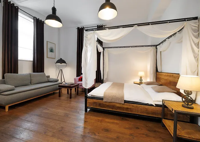 Vintagehome Schoenbrunn شقة فيينا