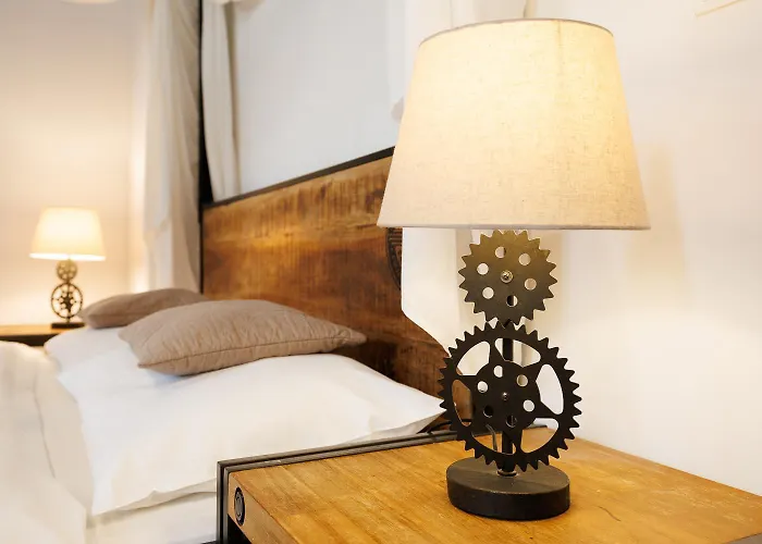 דירה Vintagehome Schoenbrunn וינה