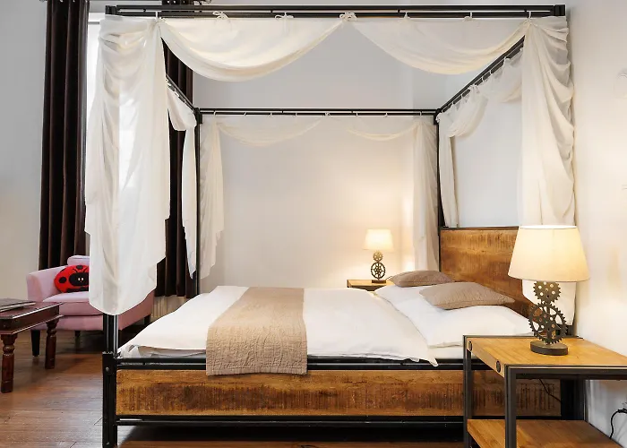 Vintagehome Schoenbrunn * فيينا