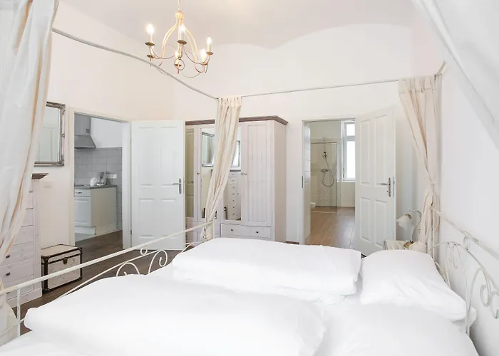Vintagehome Schoenbrunn * וינה