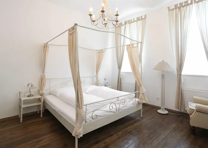 Vintagehome Schoenbrunn شقة