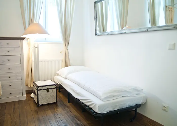 Vintagehome Schoenbrunn *