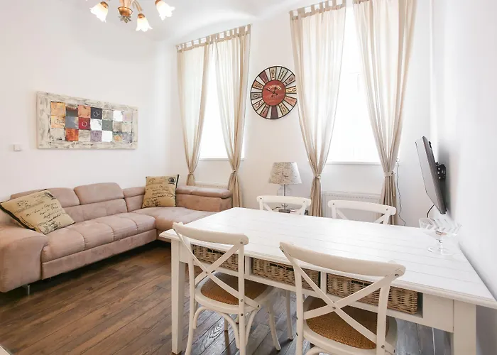דירה Vintagehome Schoenbrunn *