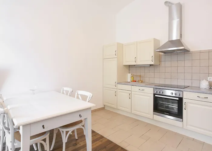 דירה Vintagehome Schoenbrunn