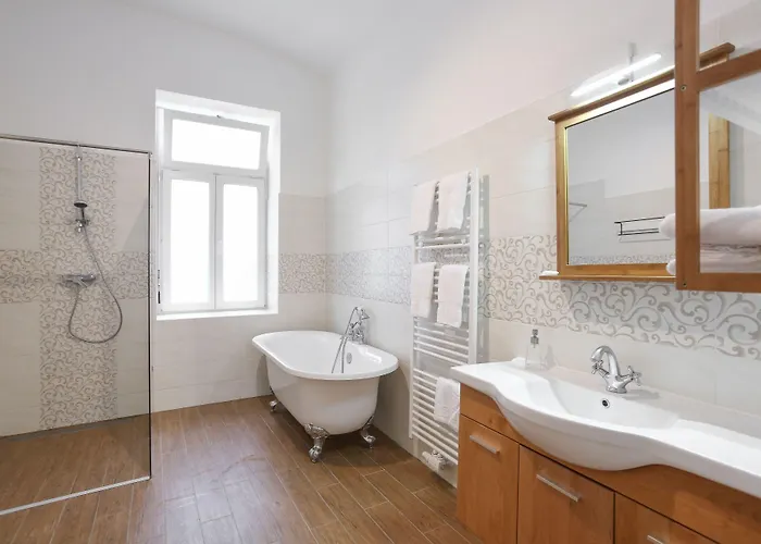 شقة Vintagehome Schoenbrunn *