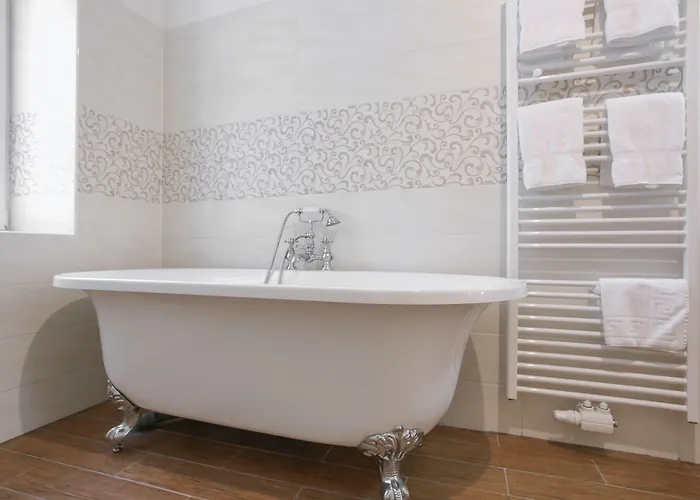 Vintagehome Schoenbrunn *