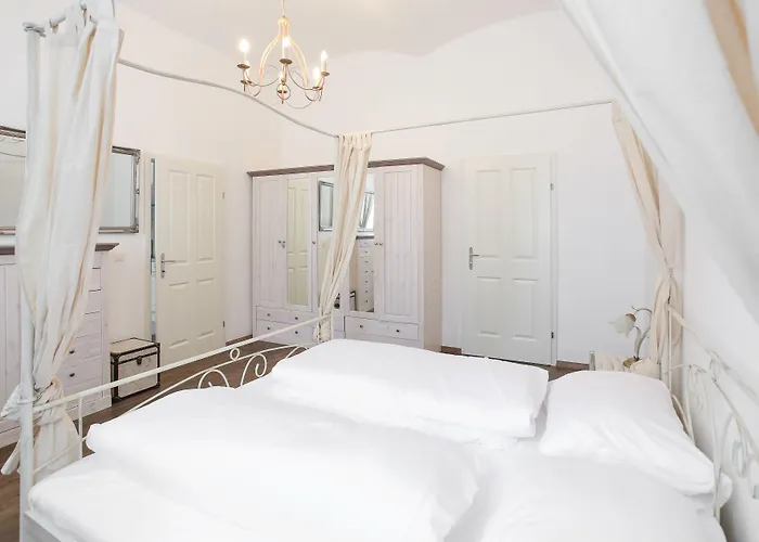 شقة Vintagehome Schoenbrunn