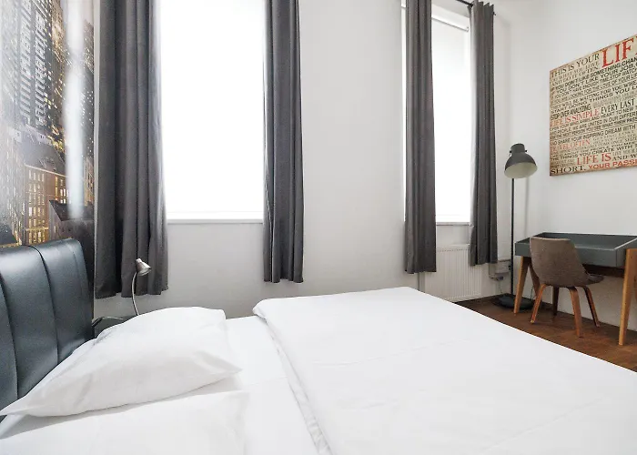 شقة Vintagehome Schoenbrunn