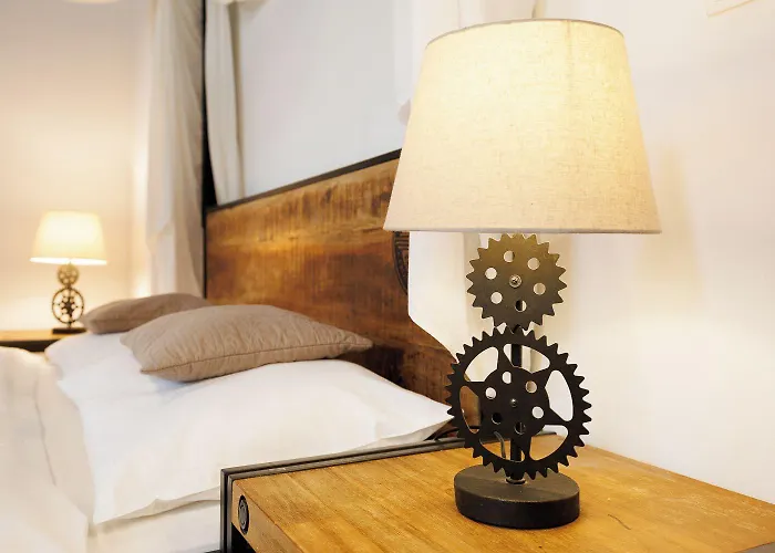 Vintagehome Schoenbrunn
